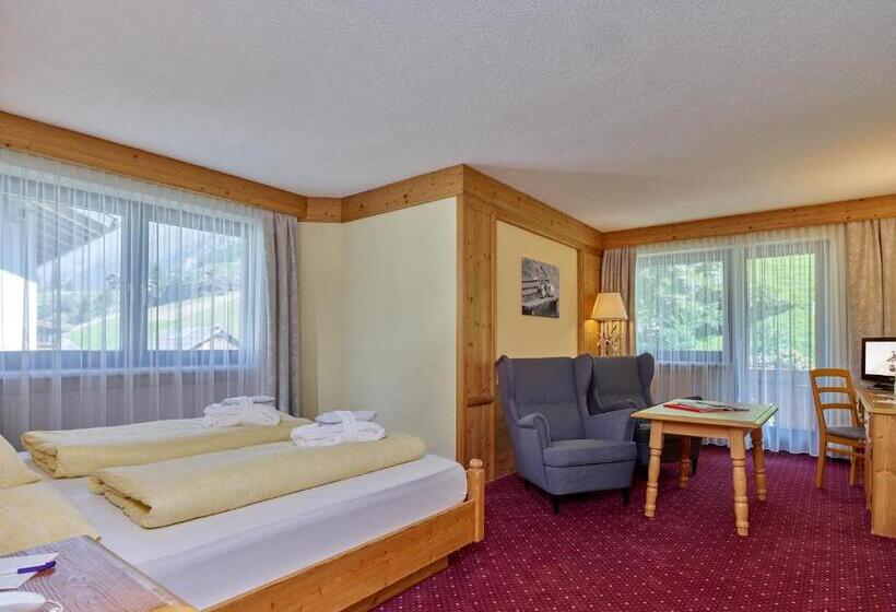 コンフォートルーム, Erhart Sölden Inklusive Summer Card