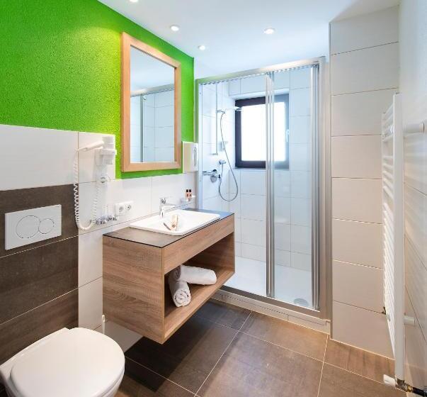 スイート, Erhart Sölden Inklusive Summer Card