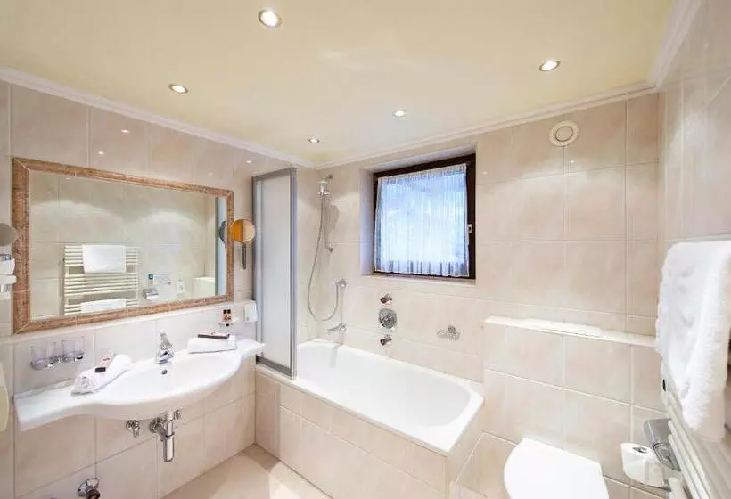 سوییت, Erhart Sölden Inklusive Summer Card