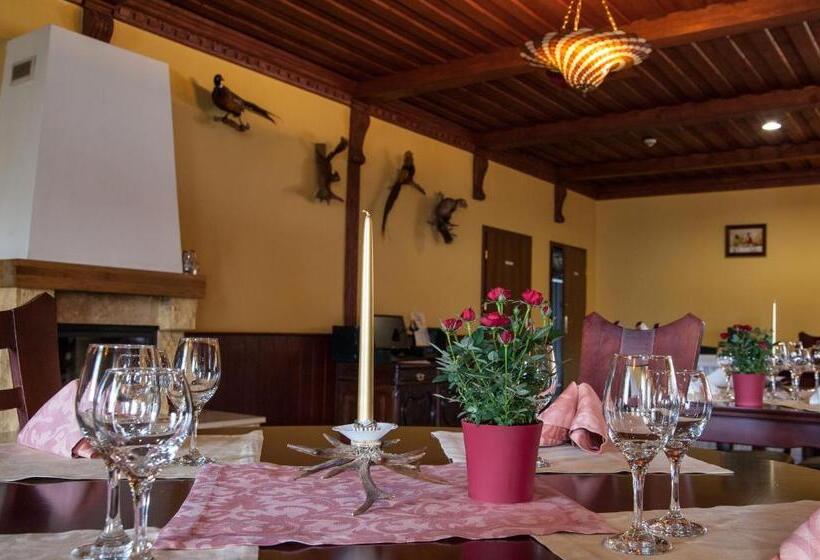 带1个卧室的豪华公寓, Hetmański