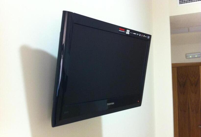 اتاق استاندارد, Hostal Granado