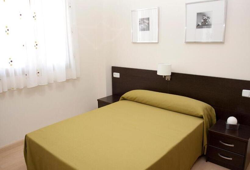 اتاق استاندارد, Hostal Granado