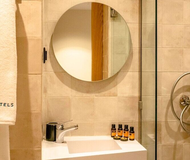 标准间, Mia Mazagan Bay