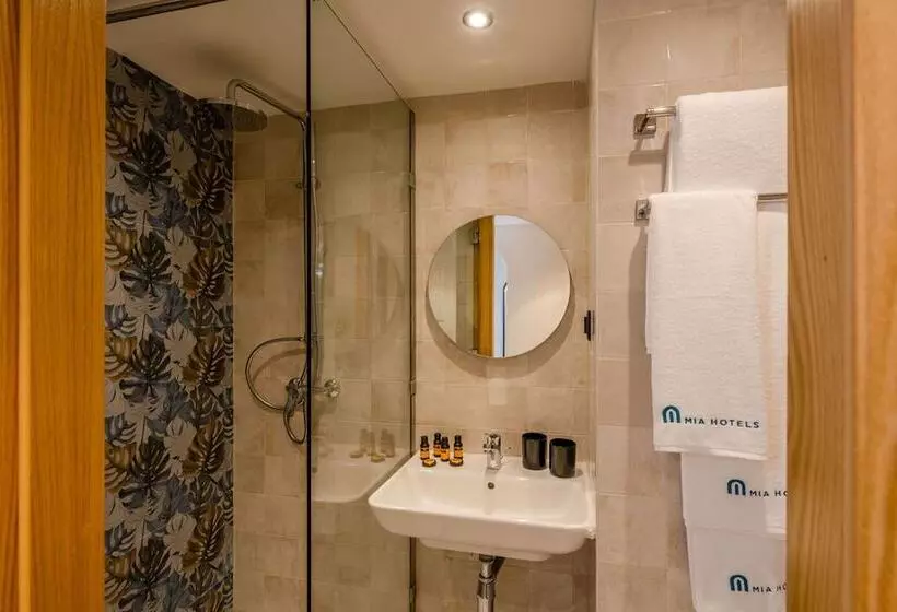 اتاق استاندارد, Mia Mazagan Bay