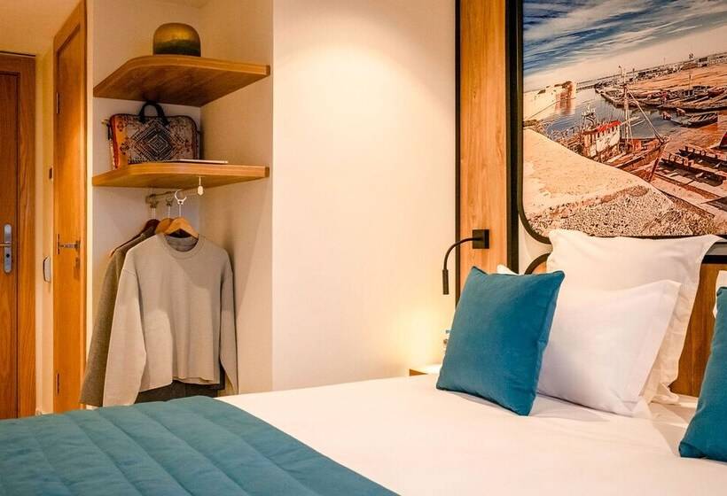 标准间, Mia Mazagan Bay