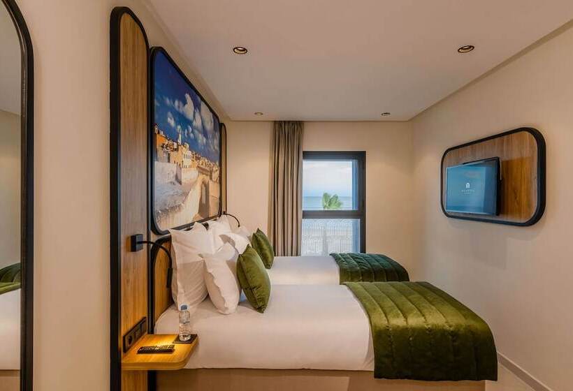 标准间, Mia Mazagan Bay