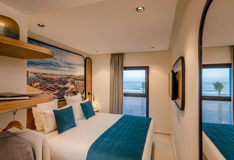 اتاق استاندارد, Mia Mazagan Bay