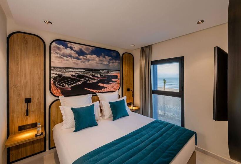 标准间, Mia Mazagan Bay