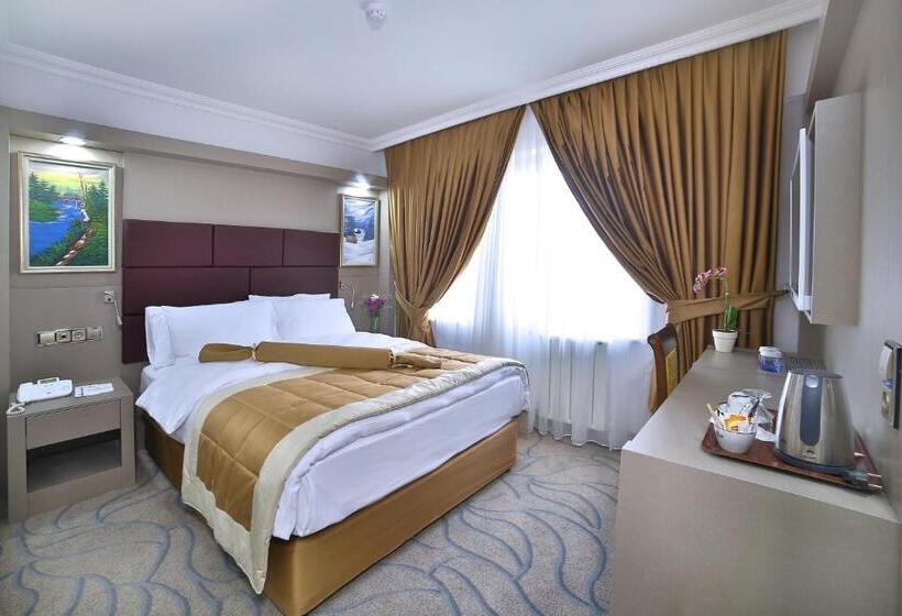 اتاق اکونومی یک تخته, Elazığ Marathon