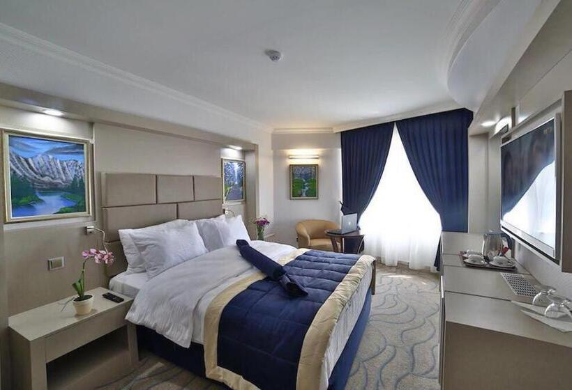 اتاق اکونومی یک تخته, Elazığ Marathon