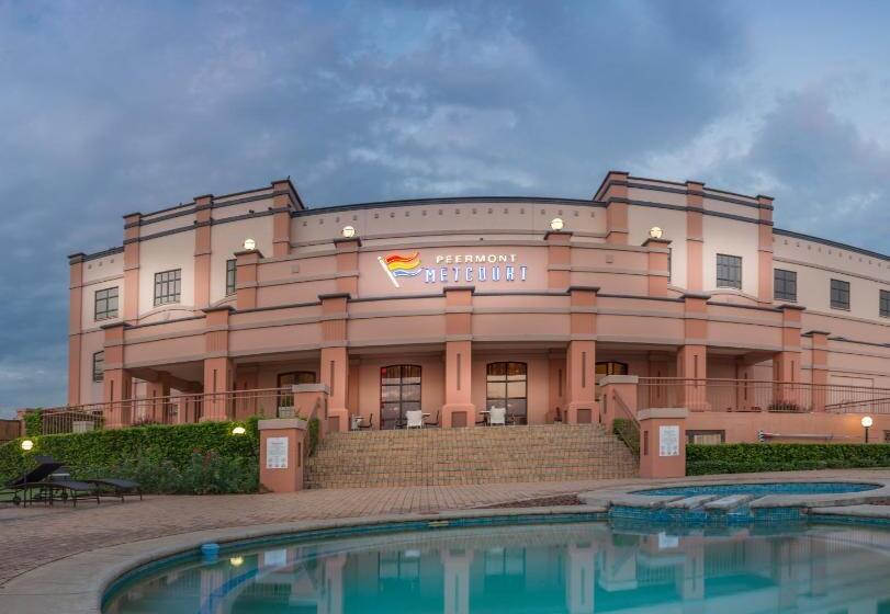 Classic-huone, Peermont Metcourt At Rio Klerksdorp
