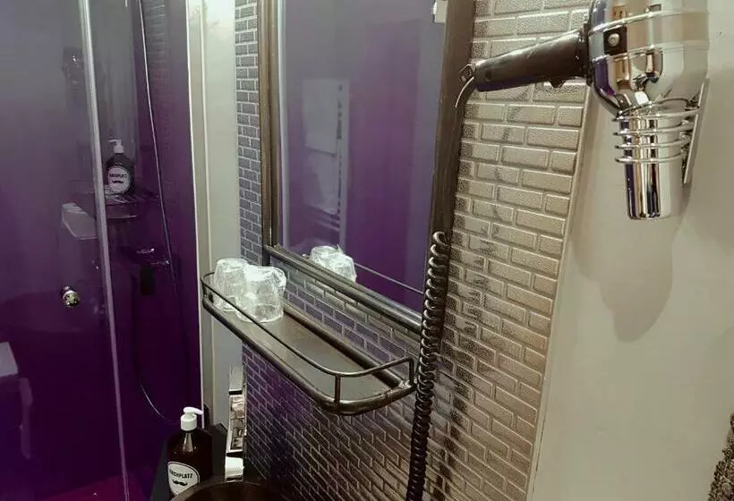 スタンダードルーム, Pension Kirchplatz