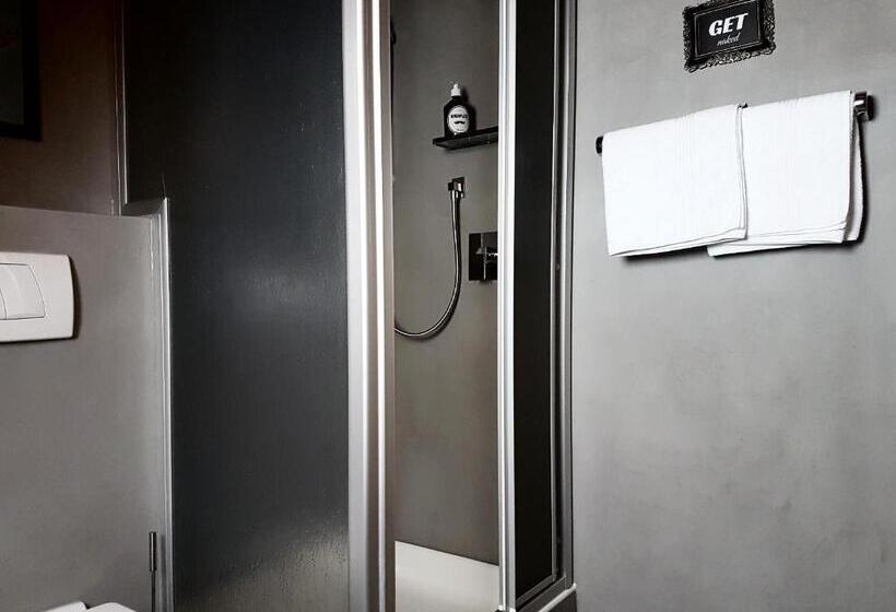 スタンダードルーム, Pension Kirchplatz