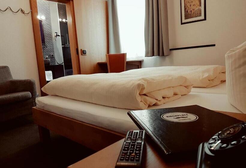 ベーシックルーム, Pension Kirchplatz