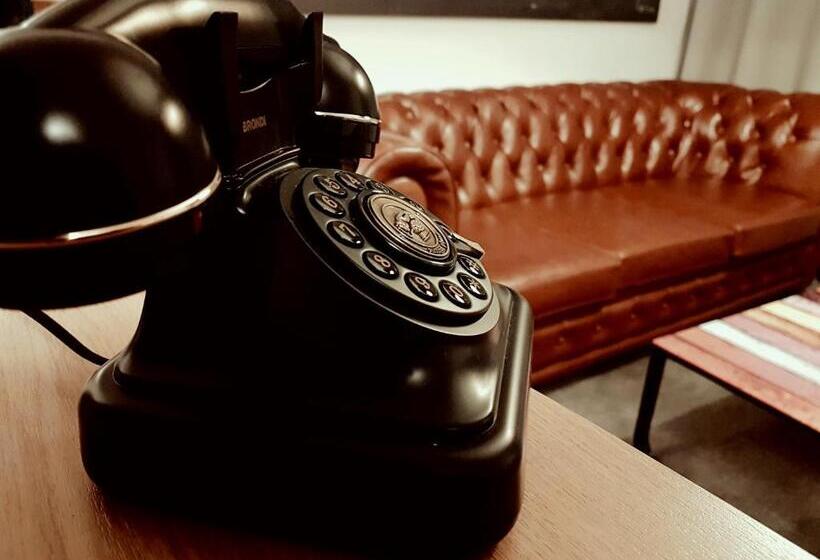 スーペリアールーム, Pension Kirchplatz