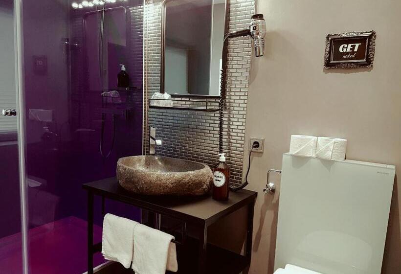 スーペリアールーム, Pension Kirchplatz