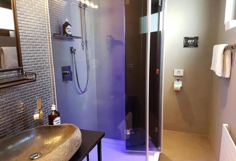 スーペリアールーム, Pension Kirchplatz