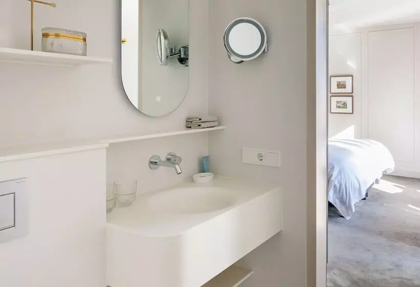 スタンダードルーム, Pillows Luxury Boutique Hotel Aan De Ijssel