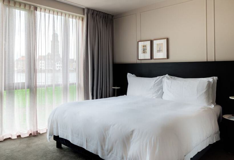 스탠다드 룸, Pillows Luxury Boutique Hotel Aan De Ijssel