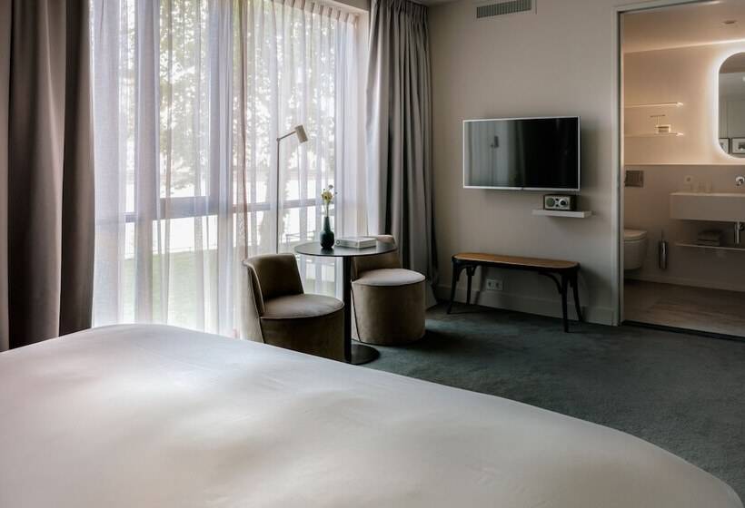 스탠다드 룸, Pillows Luxury Boutique Hotel Aan De Ijssel