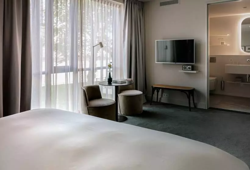 スタンダードルーム, Pillows Luxury Boutique Hotel Aan De Ijssel