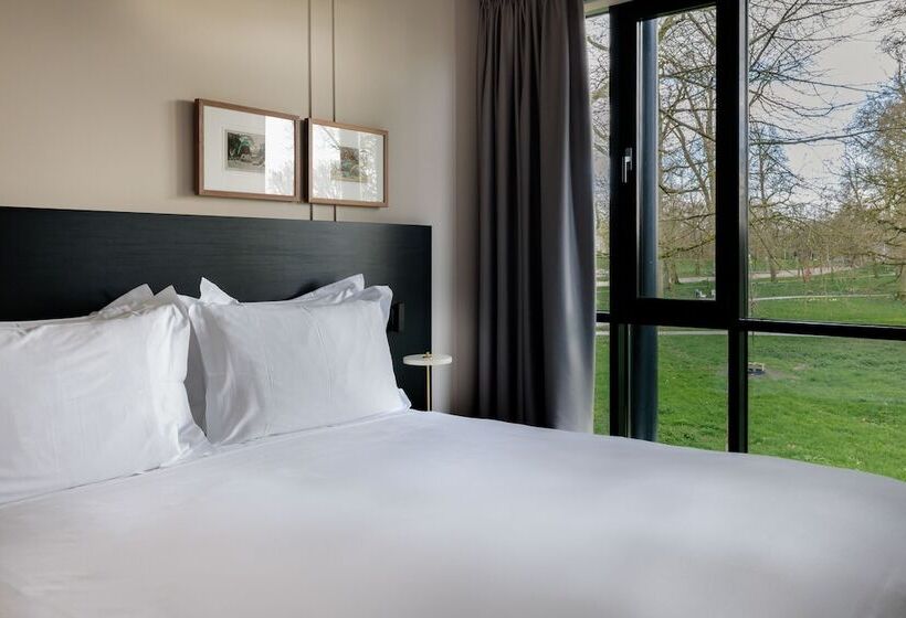 Номер Стандарт, Pillows Luxury Boutique Hotel Aan De Ijssel