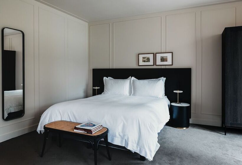 스탠다드 룸, Pillows Luxury Boutique Hotel Aan De Ijssel