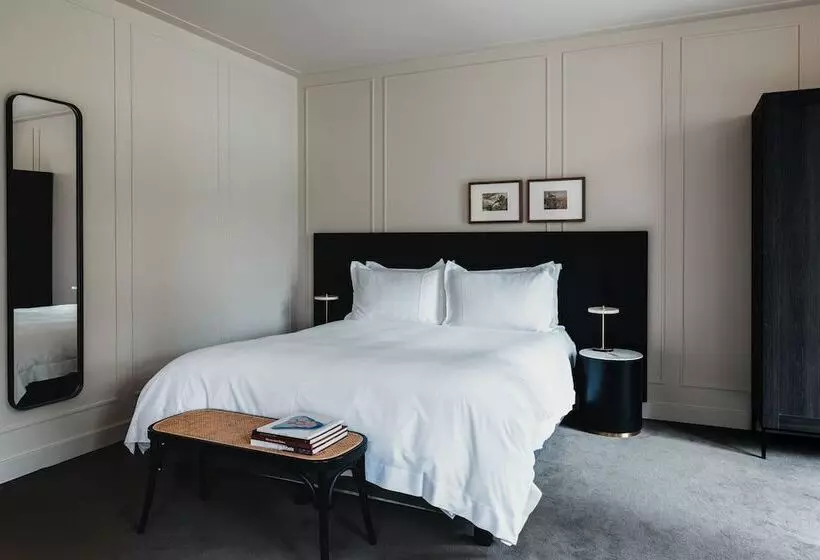 スタンダードルーム, Pillows Luxury Boutique Hotel Aan De Ijssel