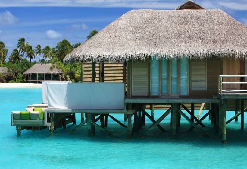 Villa 1 Camera da Letto, Six Senses Laamu