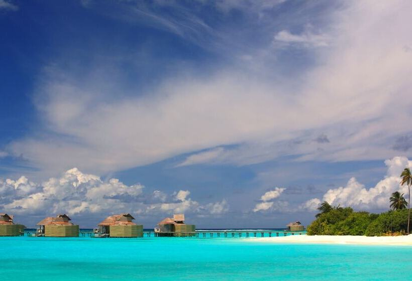 Villa 1 Camera da Letto, Six Senses Laamu