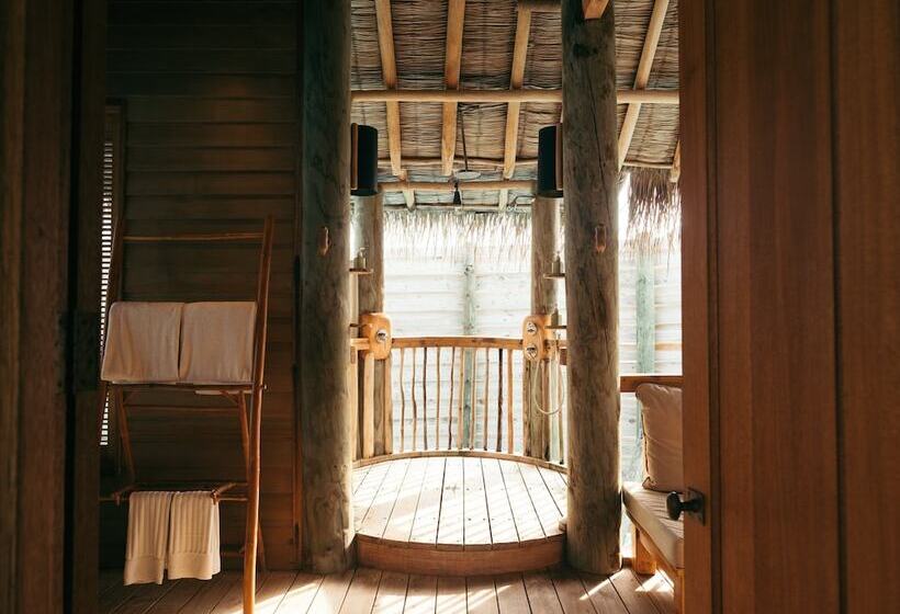 Villa 1 Camera da Letto Vista Mare, Six Senses Laamu