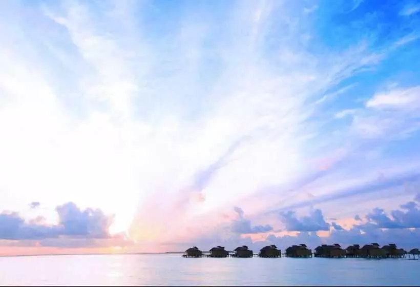 اتاق استاندارد, Six Senses Laamu