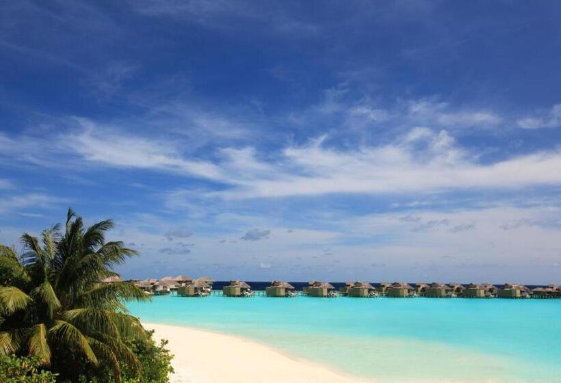 Villa 1 Camera da Letto, Six Senses Laamu