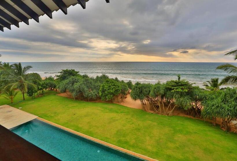 Президентский Люкс, Temple Tree Resort & Spa