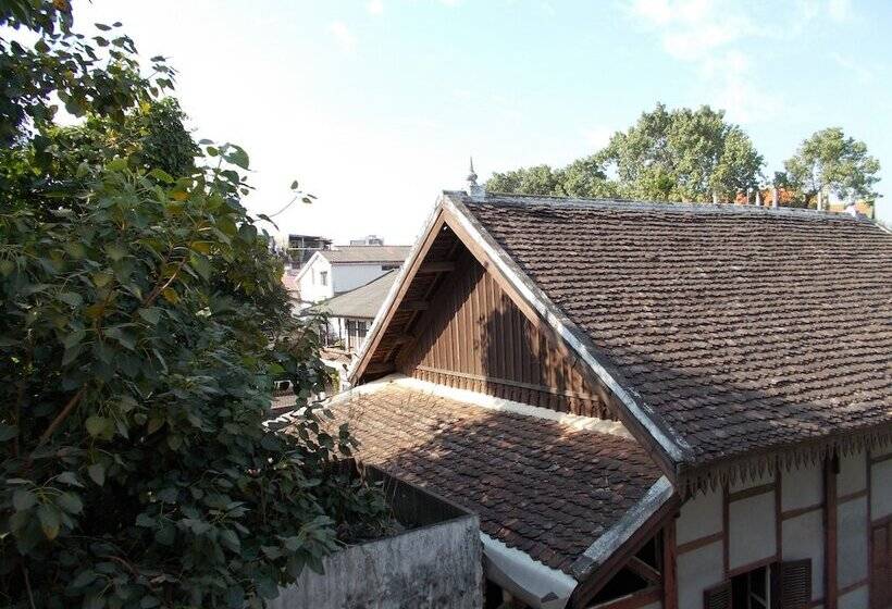 스탠다드 트리플 룸, Vientiane Memory