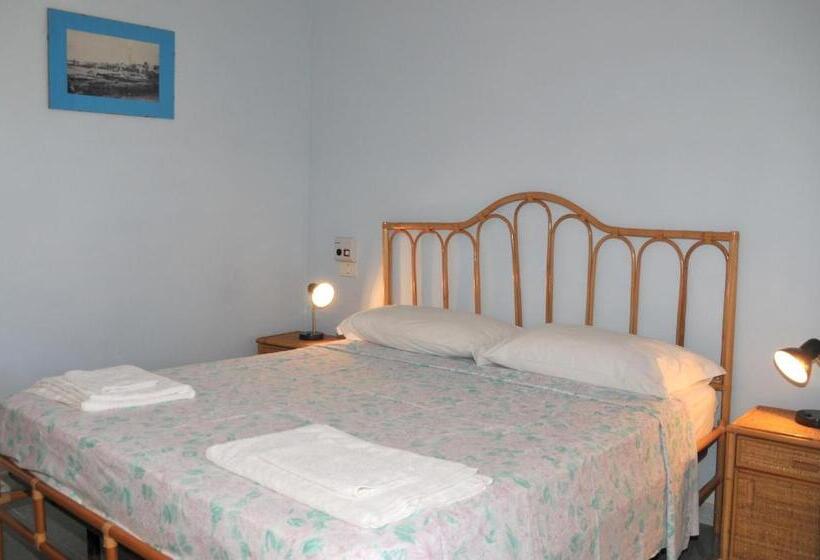 غرفة قياسية, Agriturismo Zinedi