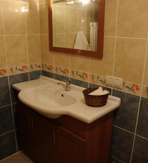 スタンダードルーム, Casa Villa