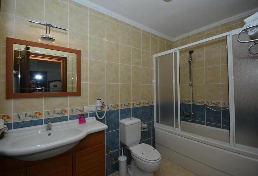 スタンダードルーム, Casa Villa