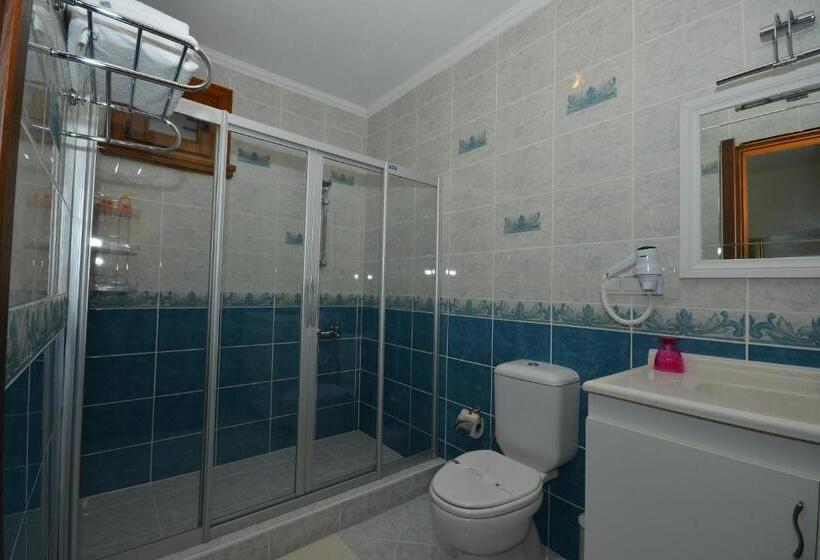 スタンダードルーム, Casa Villa