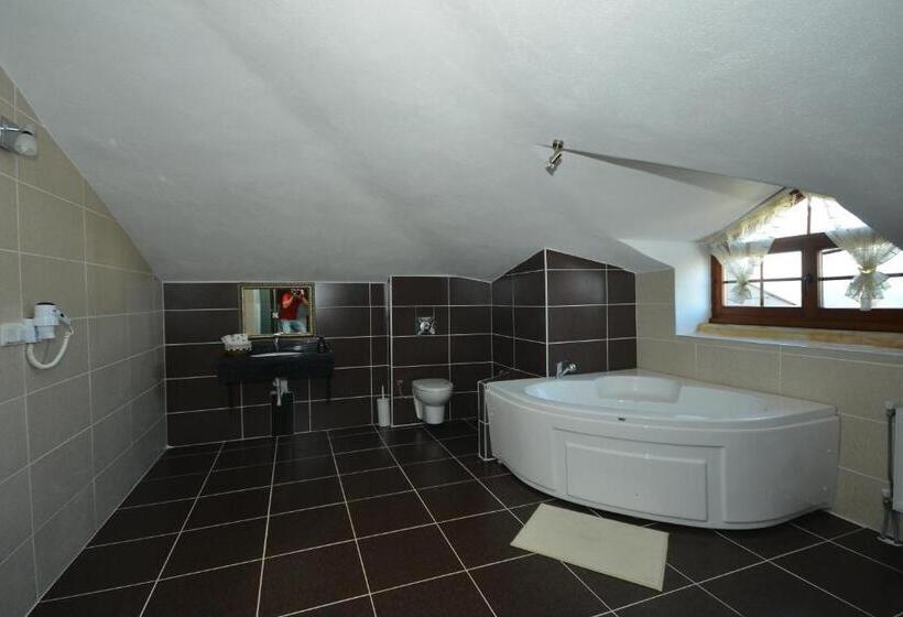 スタンダードルーム, Casa Villa