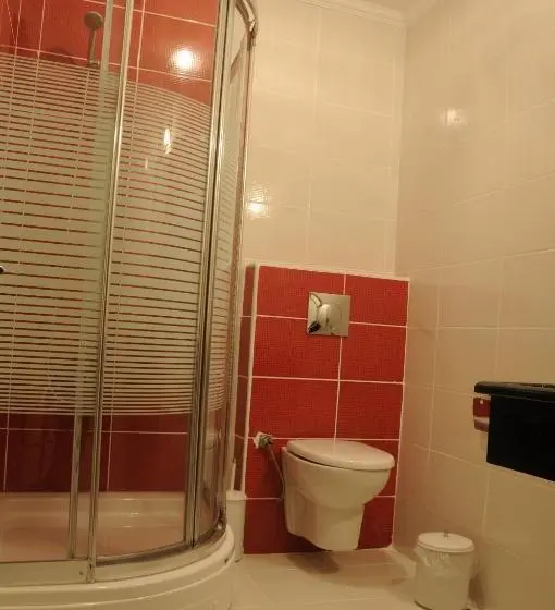 اتاق اکونومی یک تخته, Casa Villa