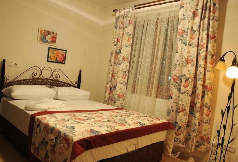 エコノミーシングルルーム, Casa Villa