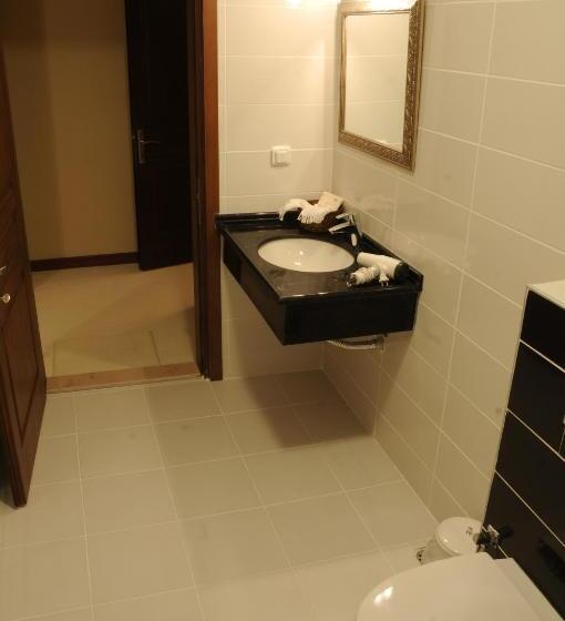 デラックスルーム, Casa Villa