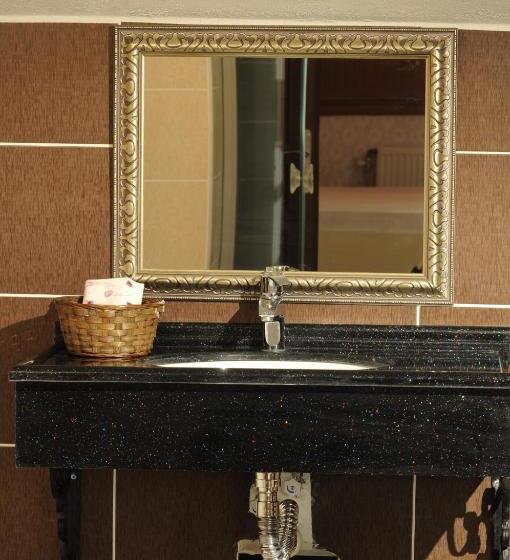 デラックスルーム, Casa Villa