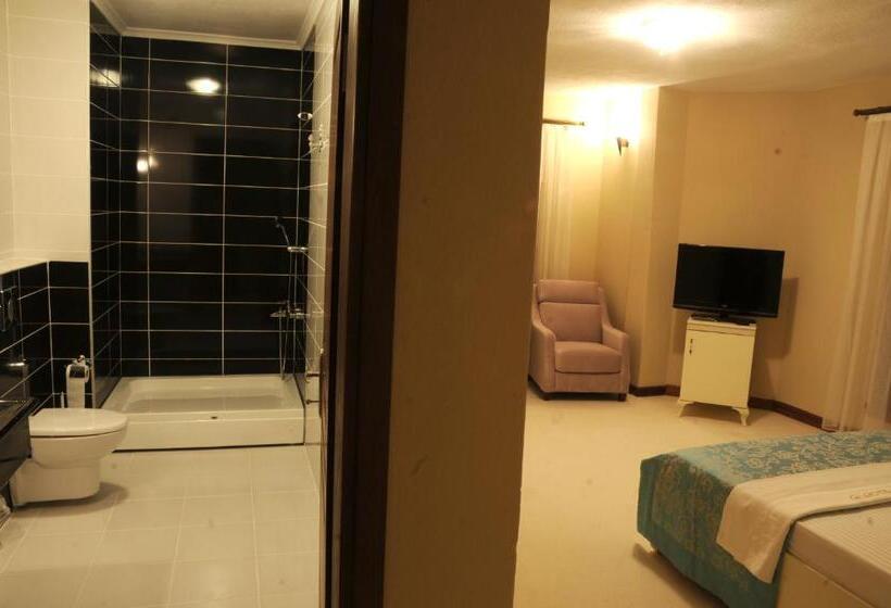 Номер Deluxe, Casa Villa
