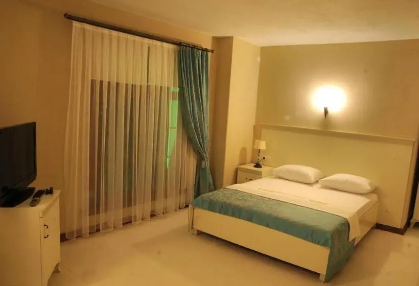 اتاق لوکس, Casa Villa