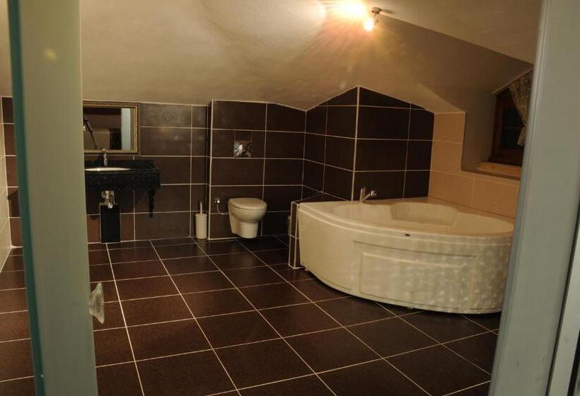 Номер Deluxe, Casa Villa