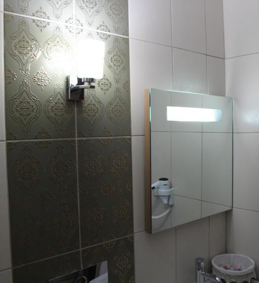 Номер Стандарт Трехместный, Casa Villa