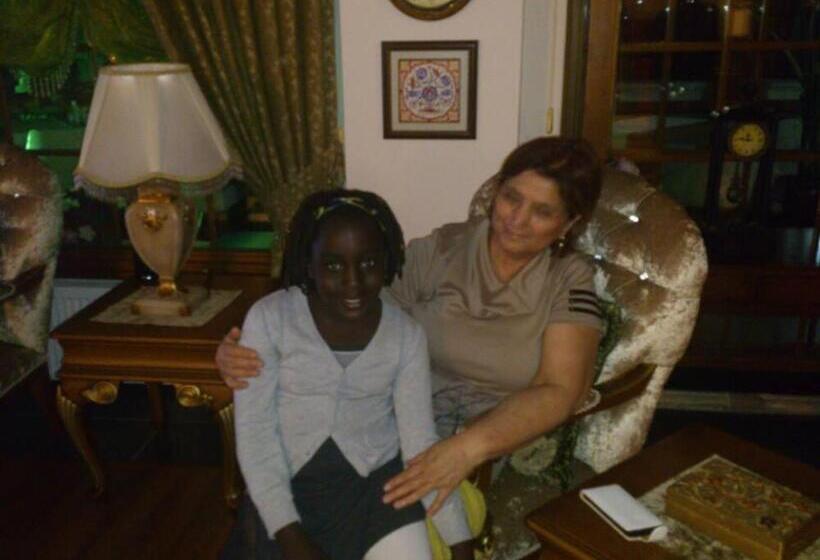 スタンダードトリプルルーム, Casa Villa