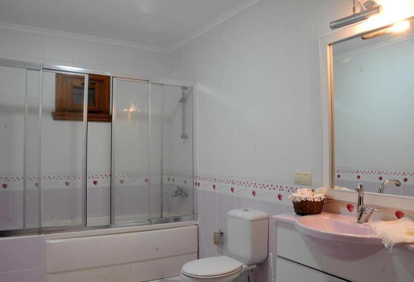 デラックスルーム, Casa Villa